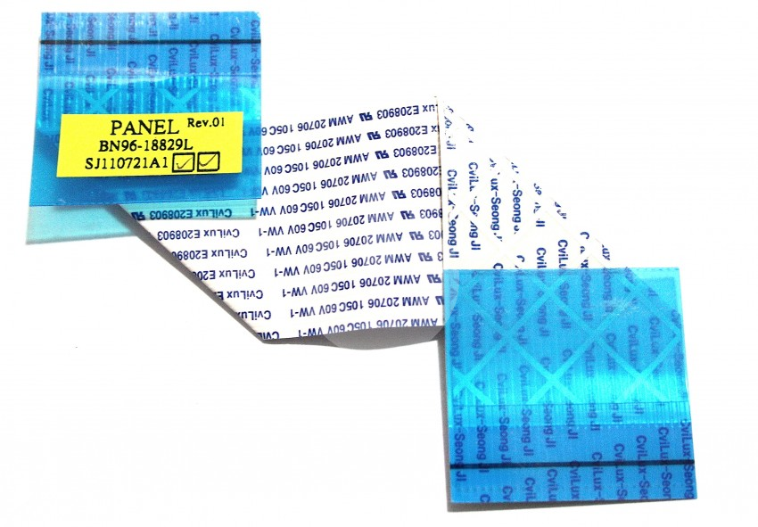 Cabo Conjunto P-Ffc Un19D4003,Ffc,127Mm,30P