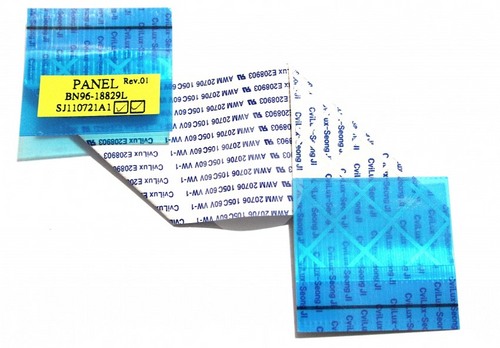 Cabo Conjunto P-Ffc Un19D4003,Ffc,127Mm,30P