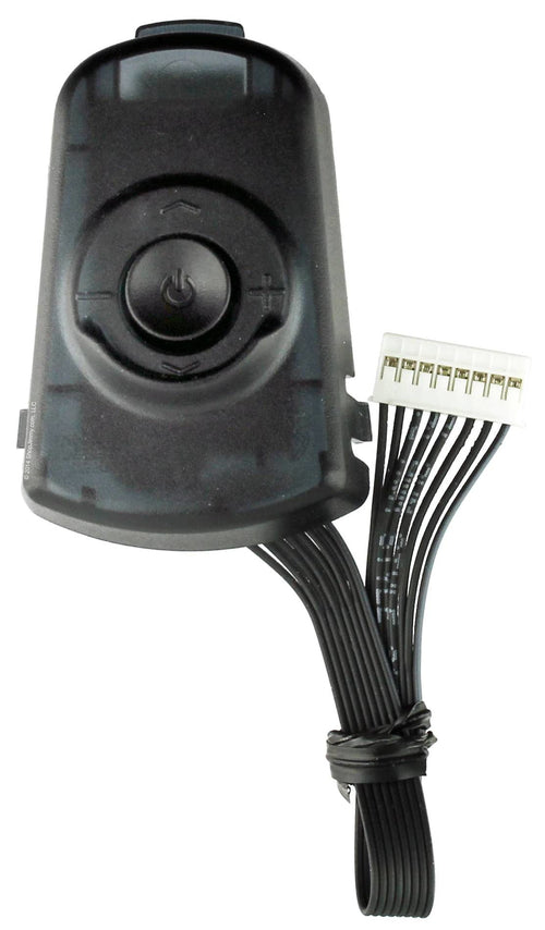 Interruptor P-Jog e sensor IR para TV Samsung - joystick e IR - Bn96-23694B