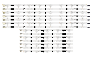 Samsung TV LED Bar - BN96-25305A