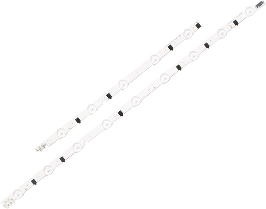 Samsung Tv Led Strip - Bn96-25306A