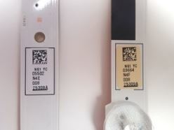 Samsung Tv Led Strip - Bn96-25308A