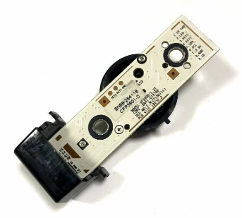 PCB function board for Samsung TV - BN96-26411B