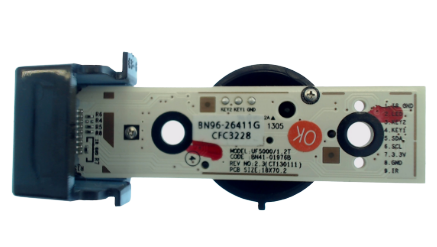 Samsung TV Function Board - BN96-26411G