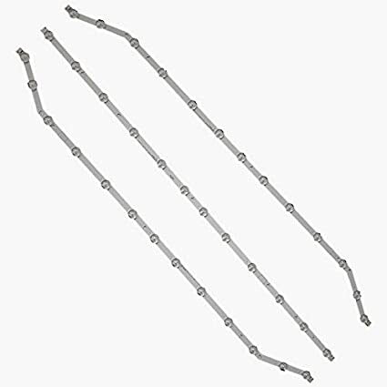 Samsung Tv Led Bar - Bn96-28766A