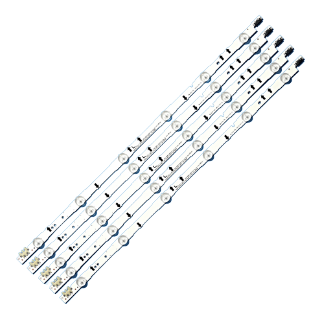 Samsung TV LED Backlight Strip - LED Bar - BN96-30450A