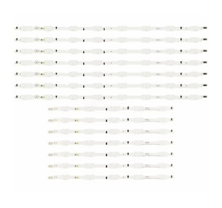 Barra de LED TV Samsung - BN96-32182A