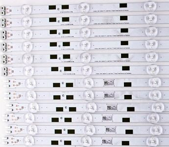 Tira LED Samsung Bn96-32772A