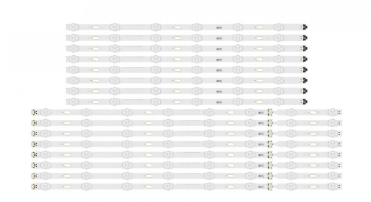 Samsung TV LED Bar - BN96-34807A