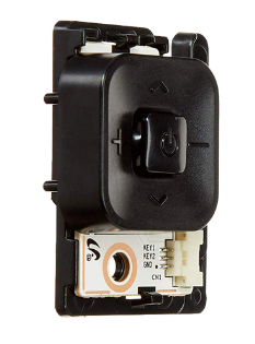 Samsung TV Function Button - BN96-35345B