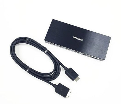 BOX + Cabo One Connect Mini Samsung KS9000 TV - BN96-35817G