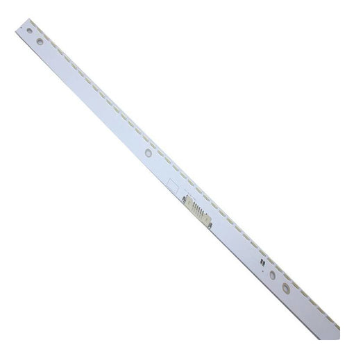 Assy Led Bar P 49 Ku6400(Sdc), Left,Alum