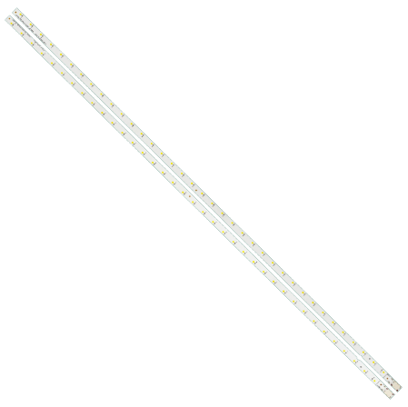 Samsung Tv Led Strip - Barra Led - BN96-39734A