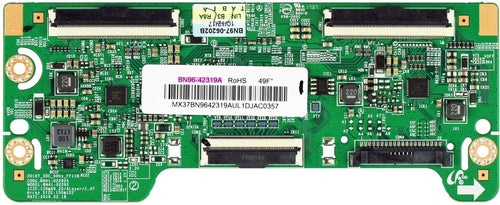 SAMSUNG TV TCON BOARD - BN96-42319A