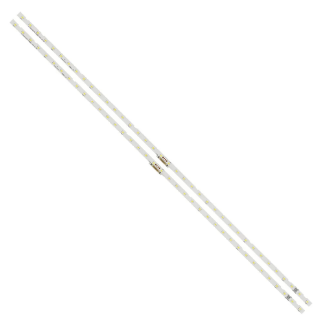 LED strip for Samsung 50-inch TV NU7100 - BN96-45952A