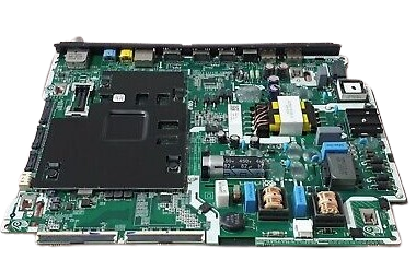 Samsung TV Main Board - BN96-46783A