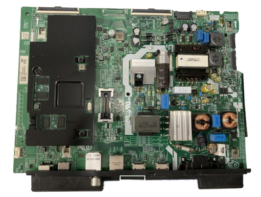 Samsung TV Mainboard - BN96-46824A
