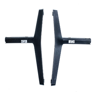 Samsung TV Tabletop Stand - BN96-46883A