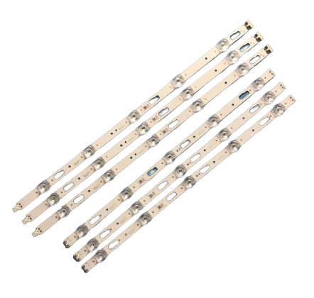 Samsung TV LED Bar - BN96-50319A