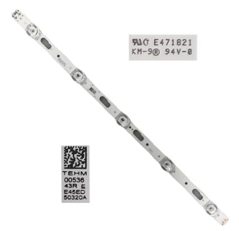 Samsung TV LED Bar - BN96-50320A