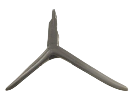 Left Foot for Samsung TV - BN96-50867D