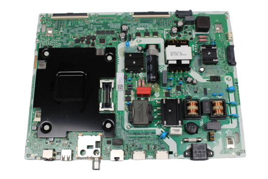 Samsung UTU6900 55 TV Main Board - BN96-50973M