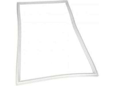 Hotpoint white door seal - C00042012