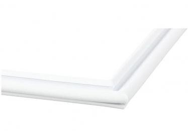 Borracha de Porta de Congelador Frigorífico Whirlpool - C00044132