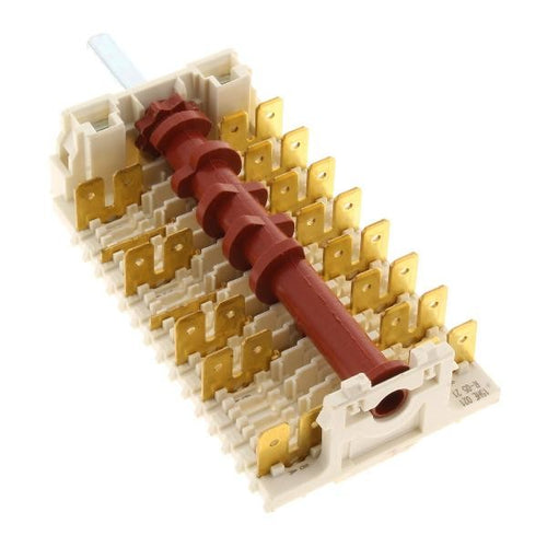 Whirlpool Oven Switch {{>}} Ariston {{>}} Indesit {{>}} Hotpoint