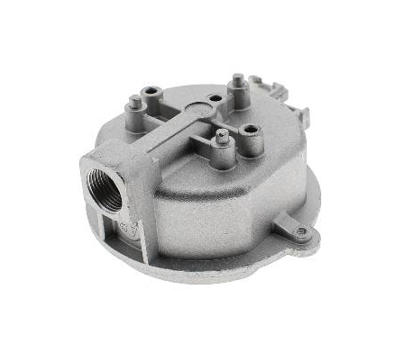 Suporte Queimador Grande Fogão Ariston - C00052925