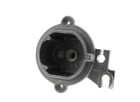 Queimador Placa a Gás Indesit - C00052926