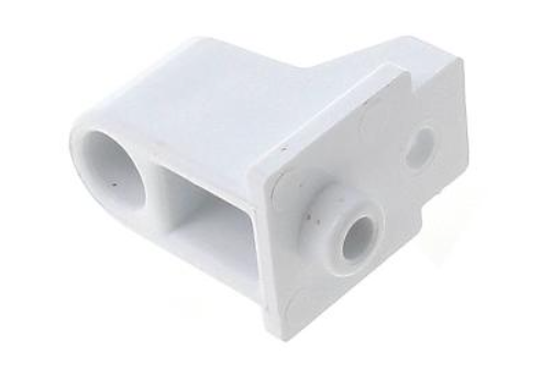 Dobradiça Porta Evaporador Frigorífico Hotpoint - C00059845