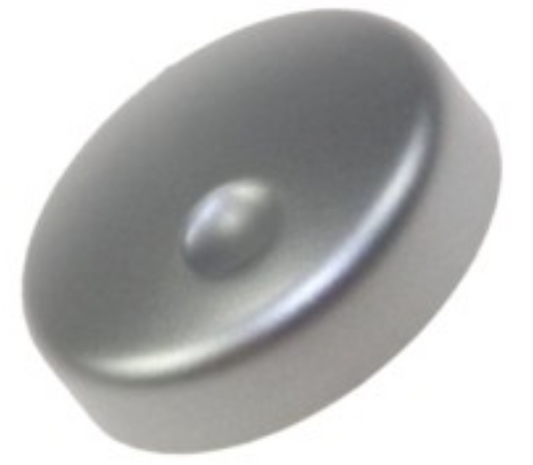 Whirlpool Microwave Oven Knob - C00061554