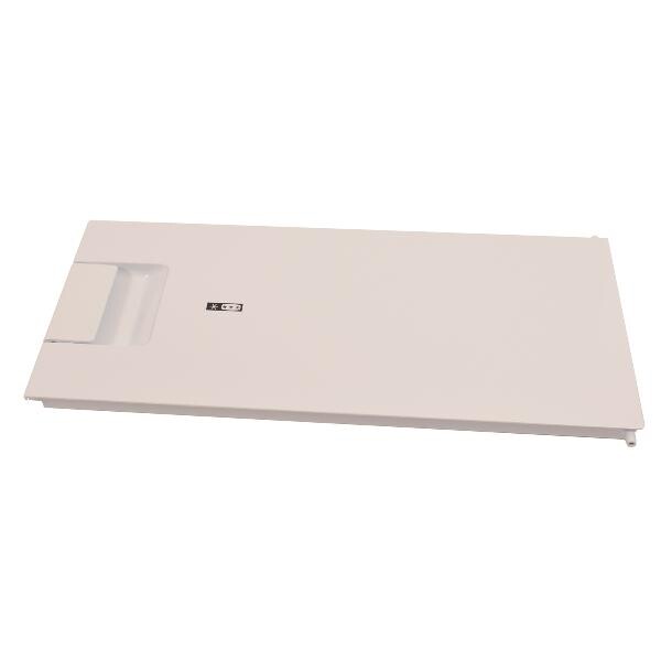 Freezer door for Ariston refrigerator - C00063308