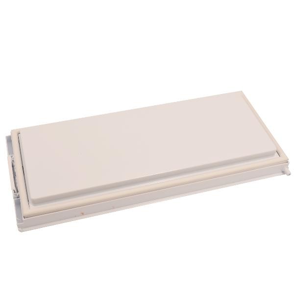 Freezer door for Ariston refrigerator - C00063308