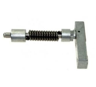 Right hinge Indesit Hotpoint - C00074259