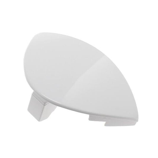 Whirlpool washing machine handle - C00075321