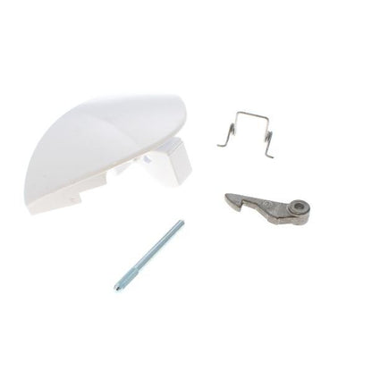 Puxador de Maq. Lavar Roupa Whirlpool - C00075323