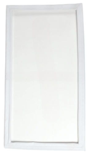 Ariston Refrigerator Washing Machine Door Seal - Door Rubber - C00075639