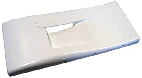 Ariston Refrigerator Drawer Front Cover - C00076116