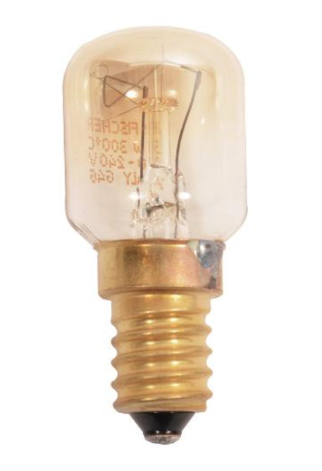 Indesit Oven Lamp - C00076978