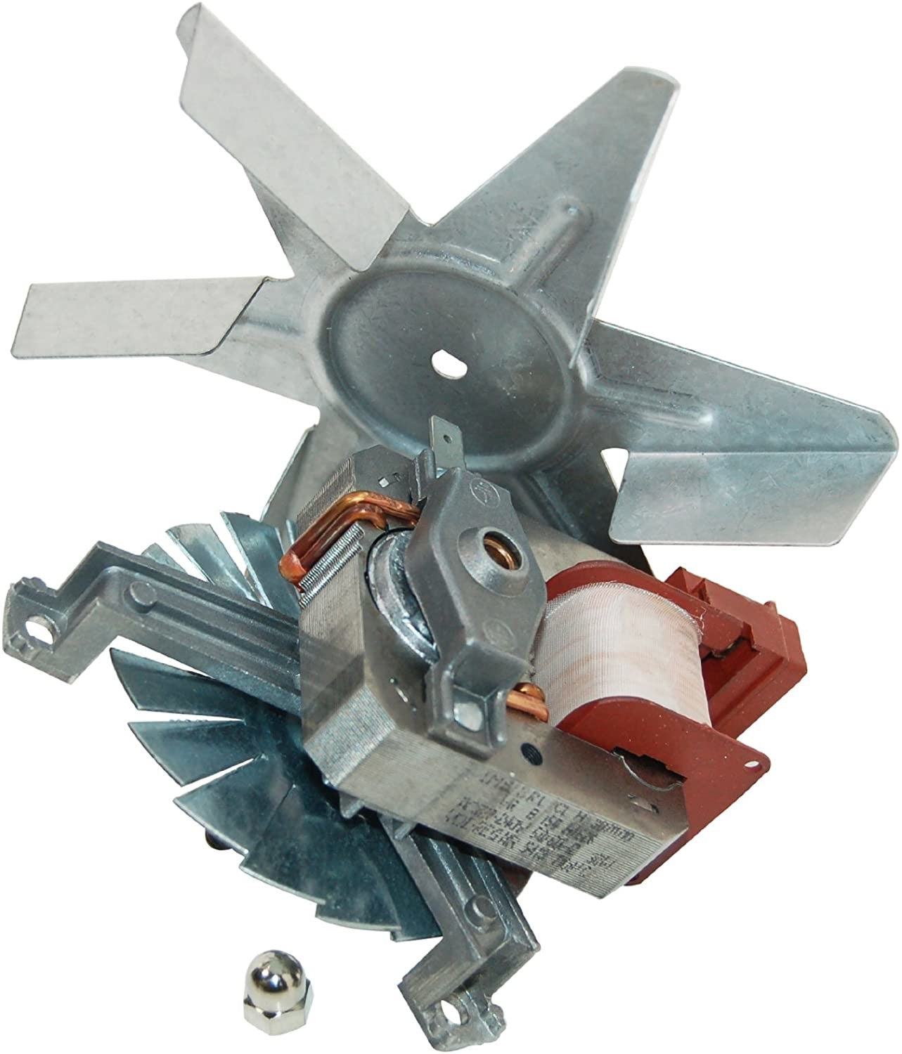 Hotpoint Oven Fan Motor - C00081589