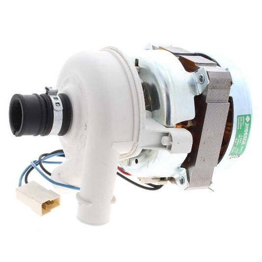 Complete Hotpoint Dishwasher Motor - C00083478