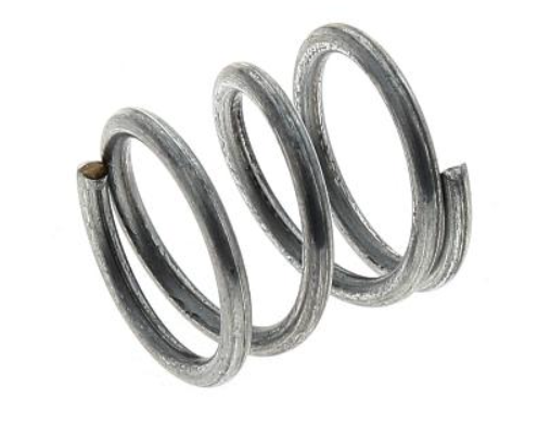 Hotpoint Washing Machine Foot Spring - C00083828