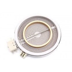 Indesit ceramic heating plate - C00084563