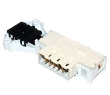 Ariston Hotpoint Indesit Washing Machine Lockout Switch - C00091911