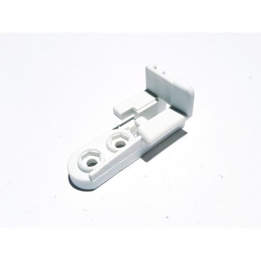 Left Support Rail for Indesit Dishwasher Basket - C00104284