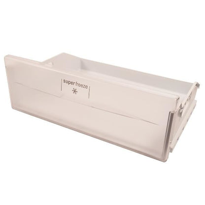 Gaveta Superior de Congelador Frigorifico Ariston - C00109580