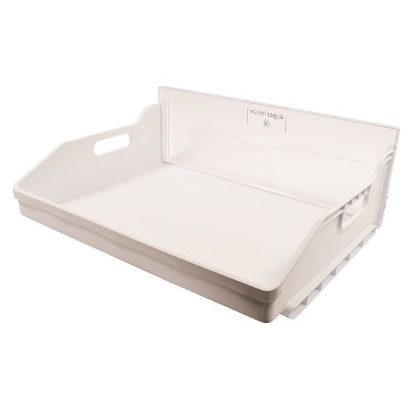 Gaveta Superior de Congelador Frigorifico Ariston - C00109580