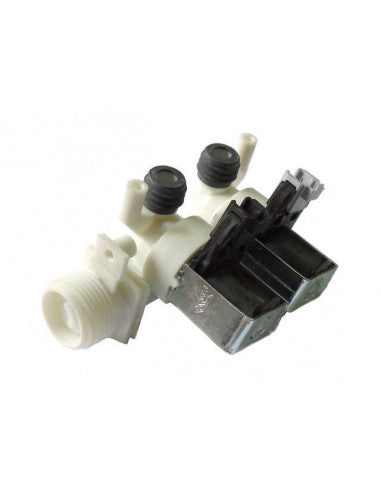 Eletroválvula Maquina Lavar Roupa  - C00110333
